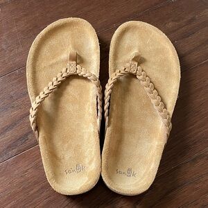 SANUK | Surf Slipper